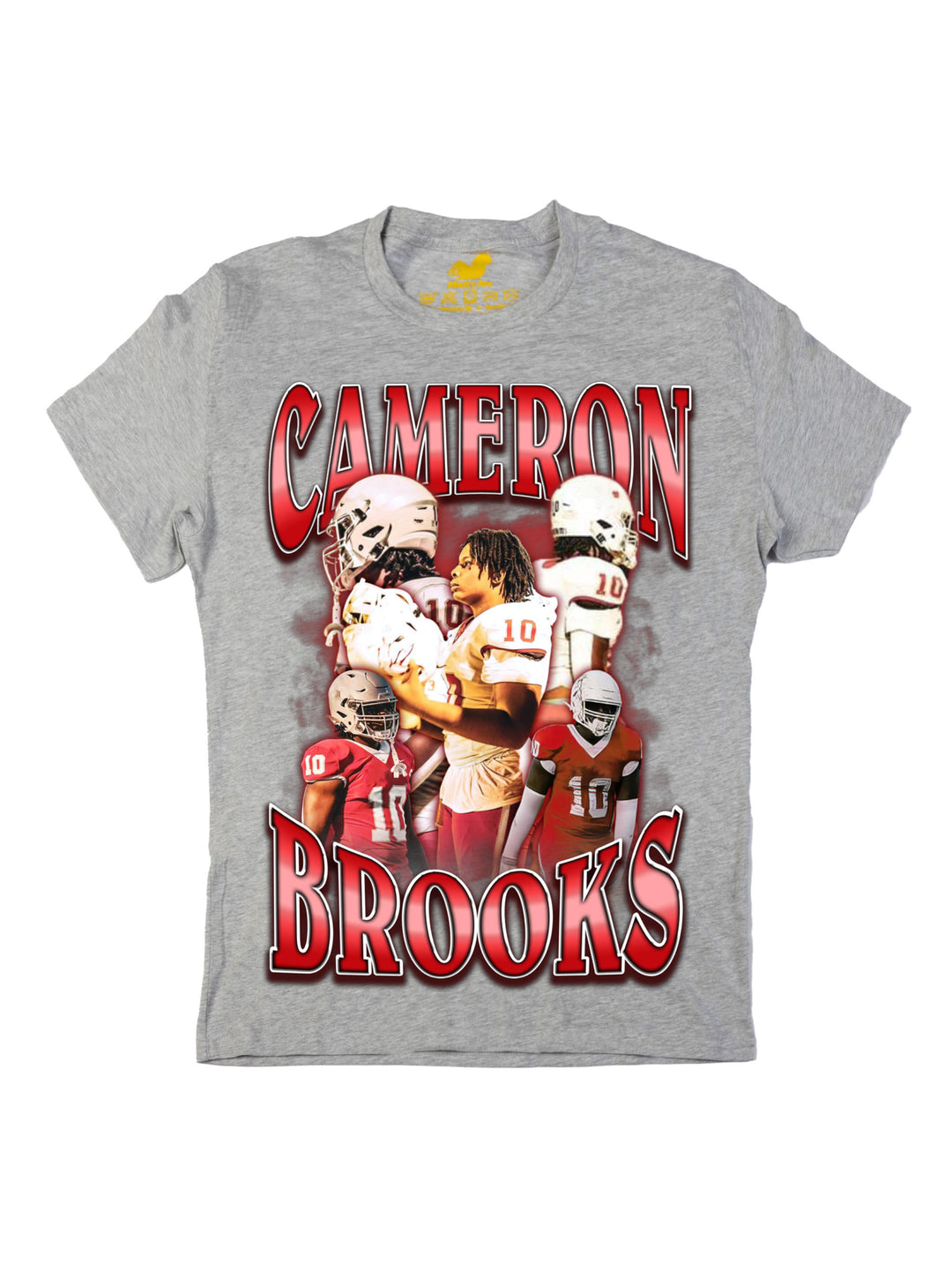Cameron Brooks Oversized Print