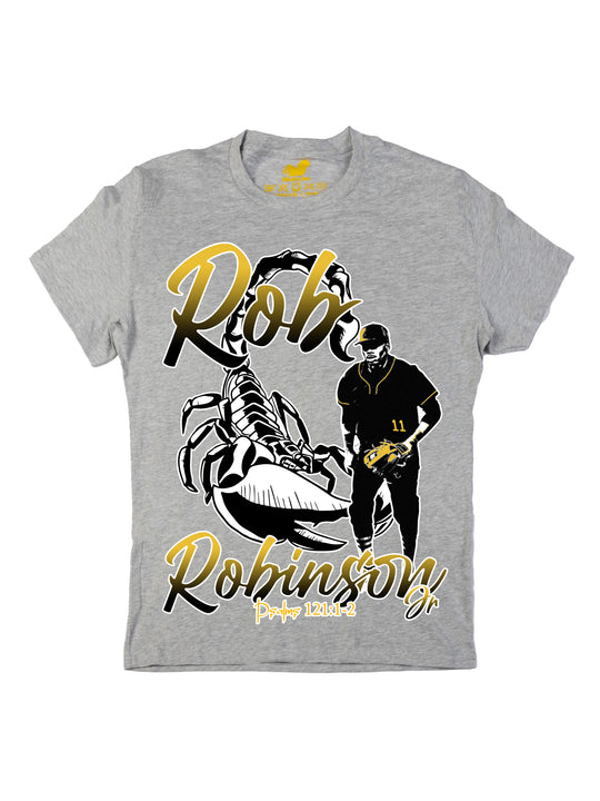 Rob Robinson Jr Oversized Print