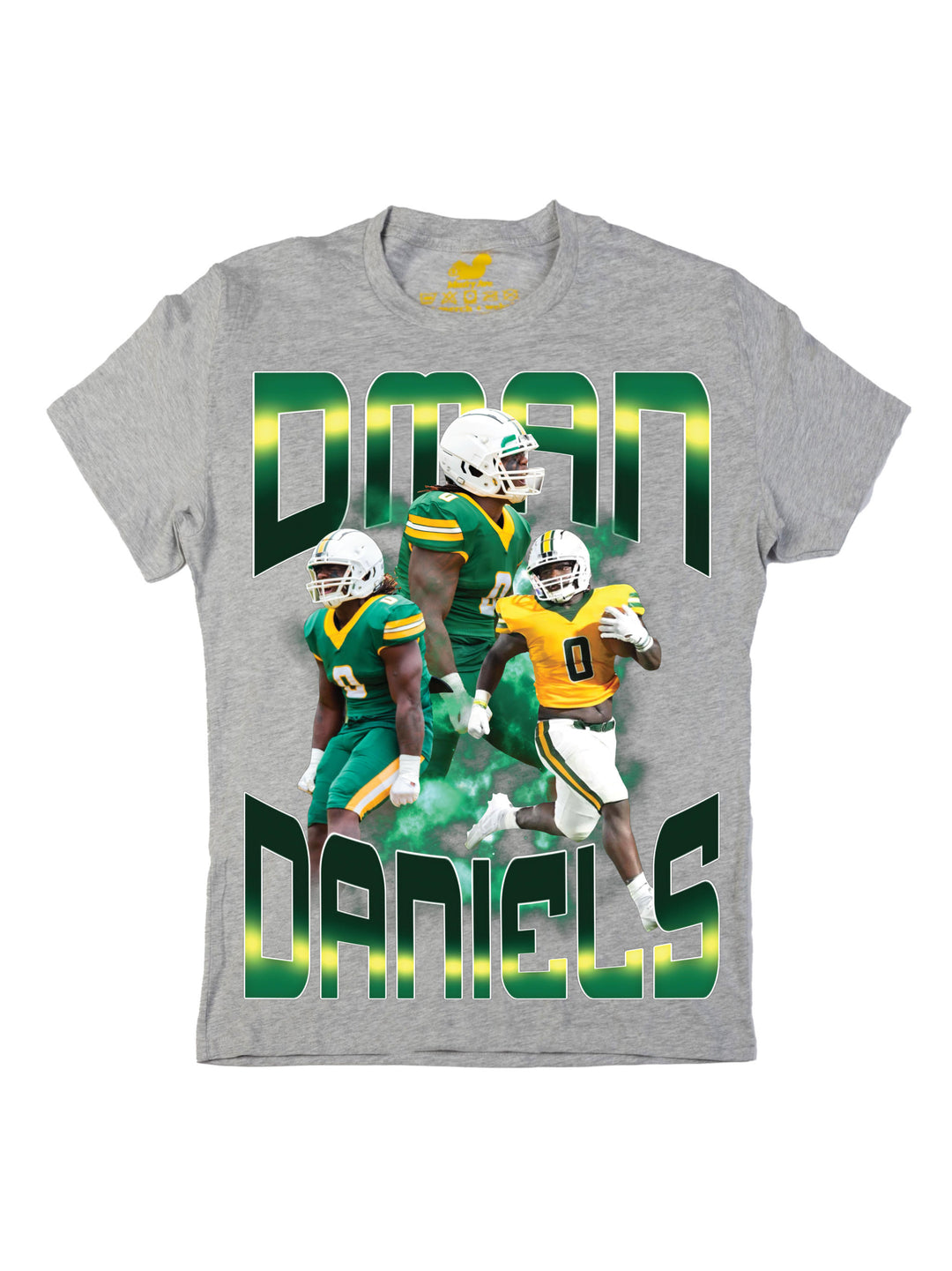 Devin Daniels Oversized Print