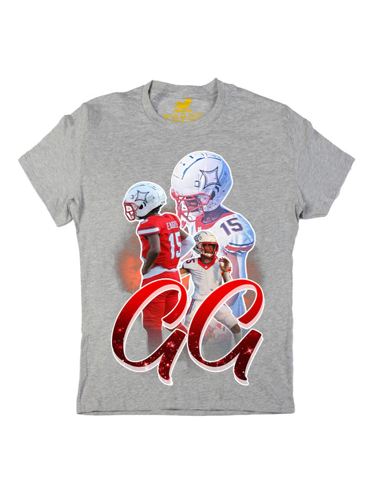 Gavin Grant Oversized Print