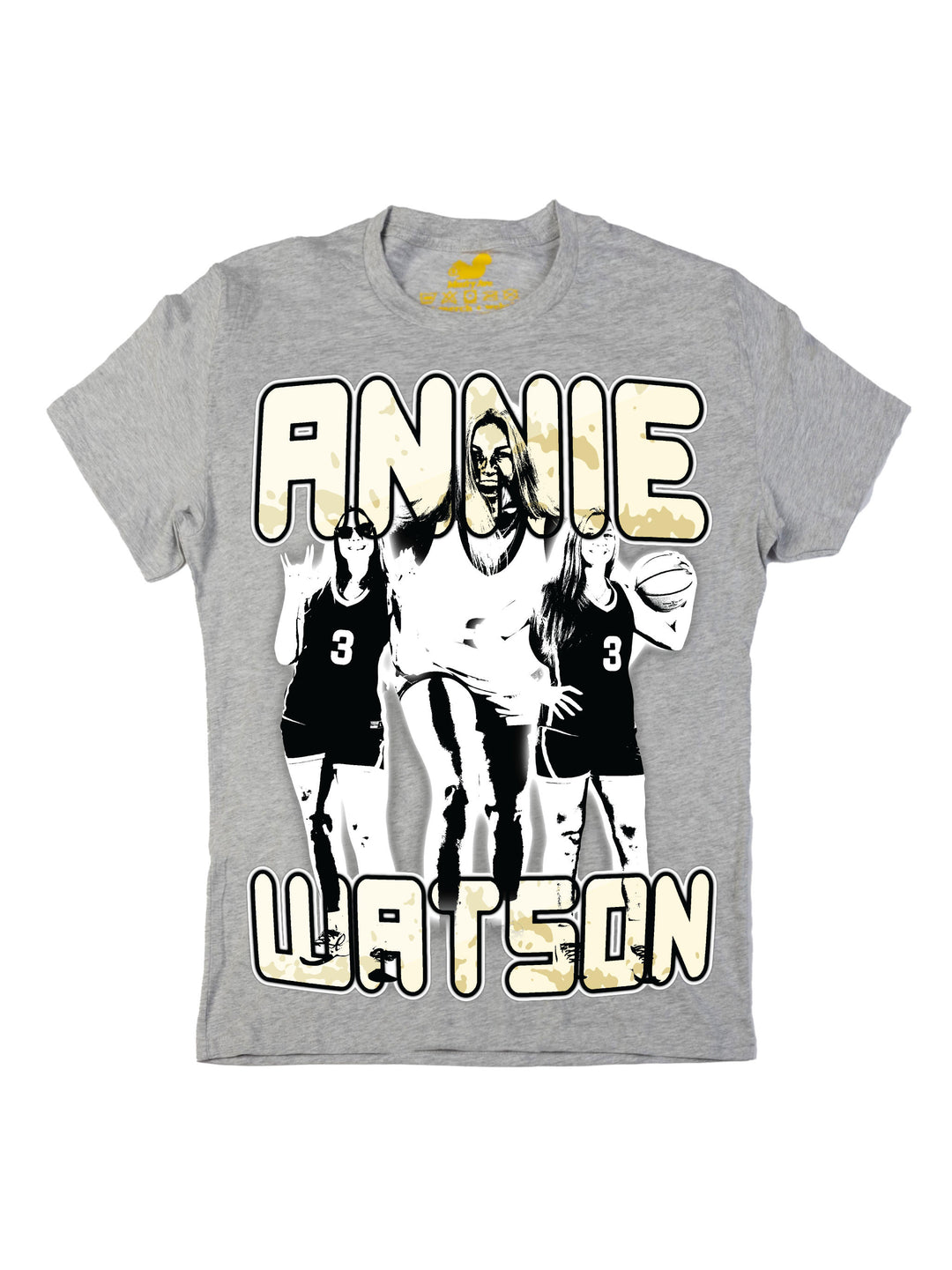 Annie Watson Oversized Print