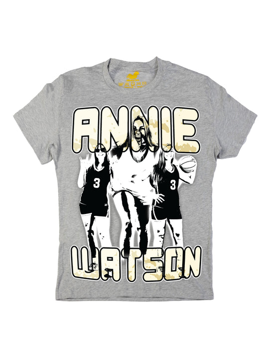 Annie Watson Oversized Print