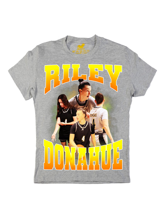Riley Donahue Oversized Print