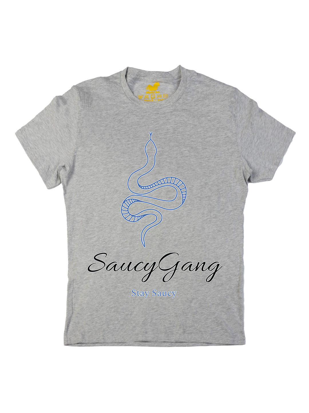 SaucyGang Oversized Print