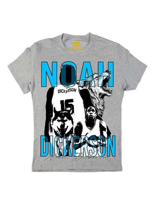 Noah Dickerson Oversized Print