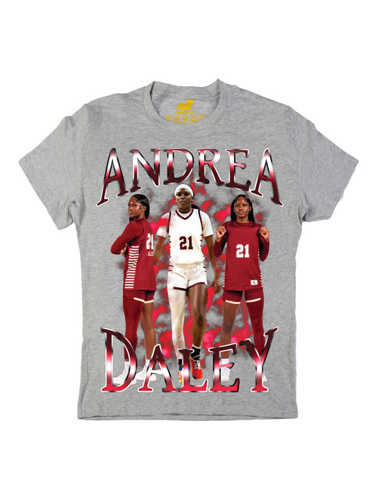 Andrea Daley Oversized Print