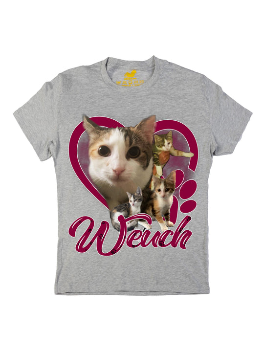 Weuch Oversized Print