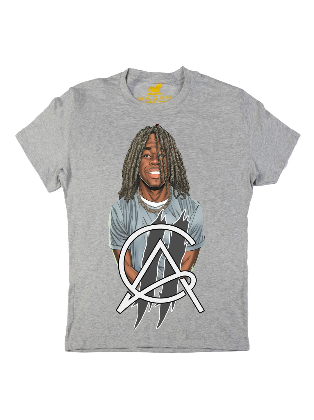 Cornell Allen II Oversized Print