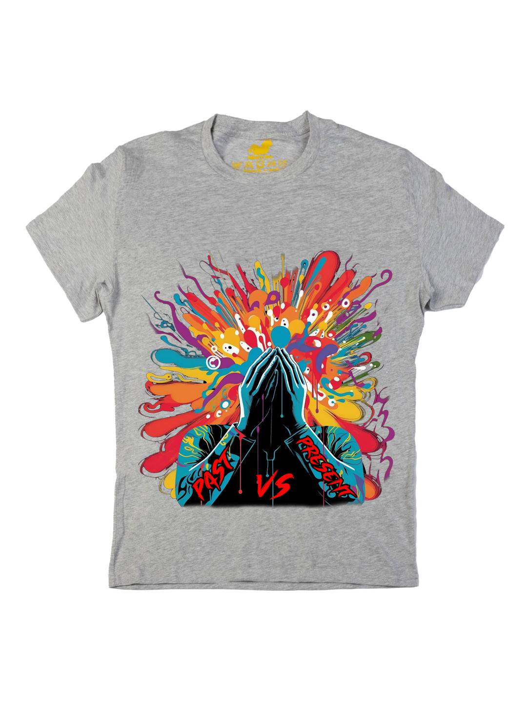 PVP Oversized Print