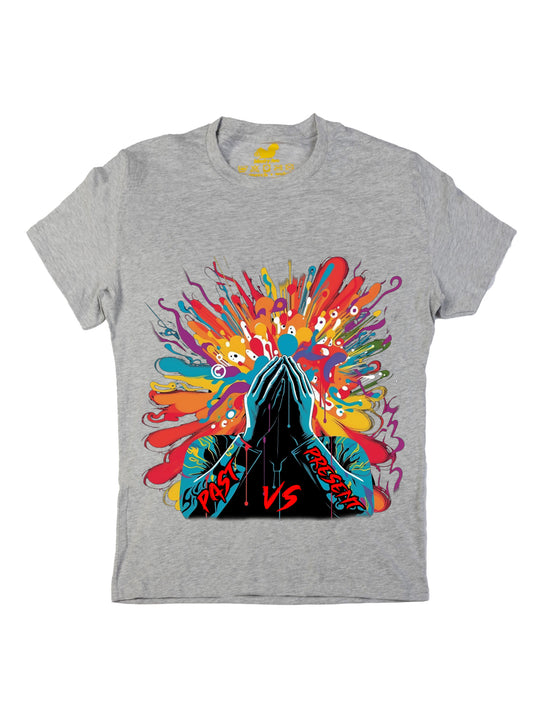 PVP Oversized Print