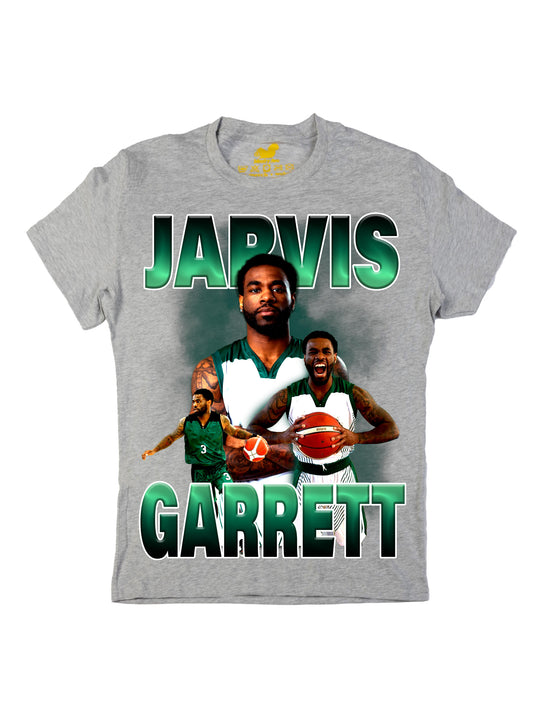 Jarvis Garrett Oversized Print