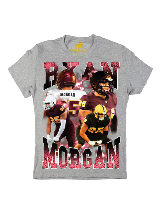 Ryan Morgan Oversized Print