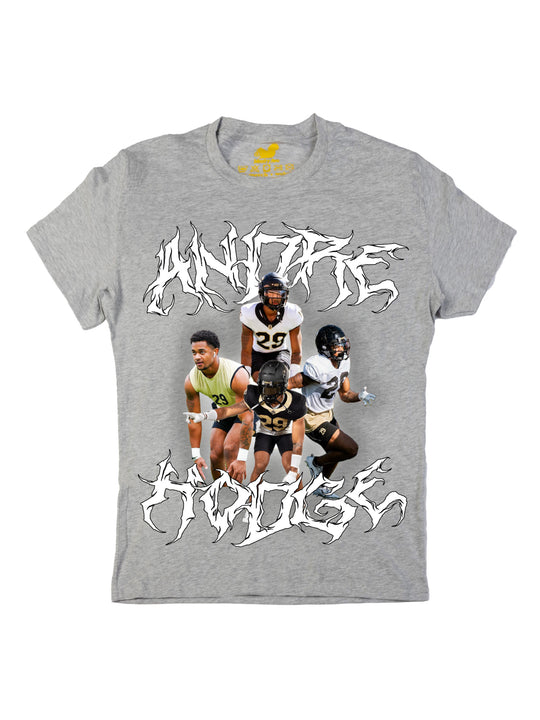 Andre Hodge Oversized Print