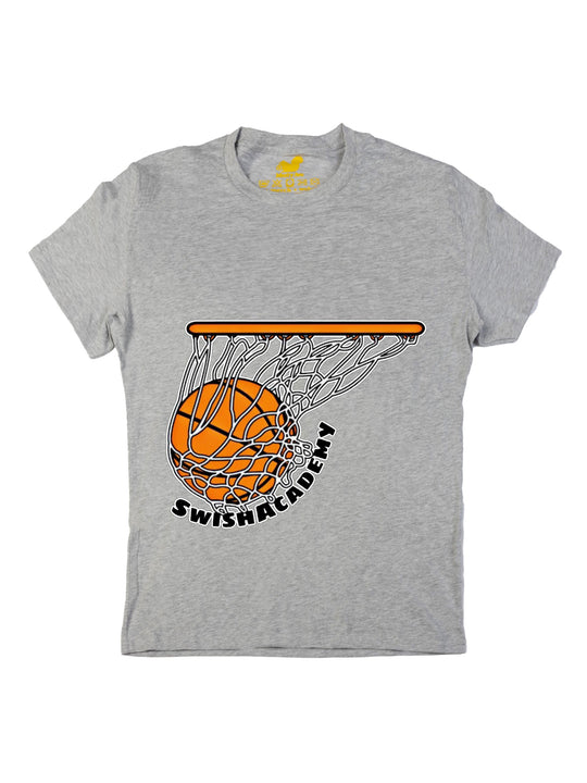 Swish Academy Oversized Print