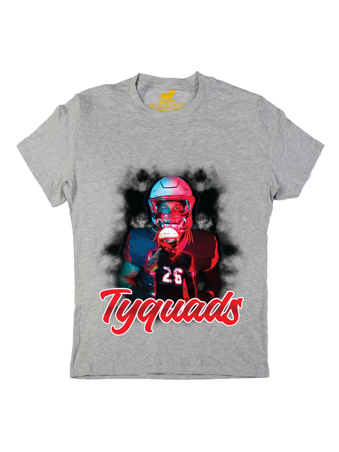 Tyler Coleman Oversized Print