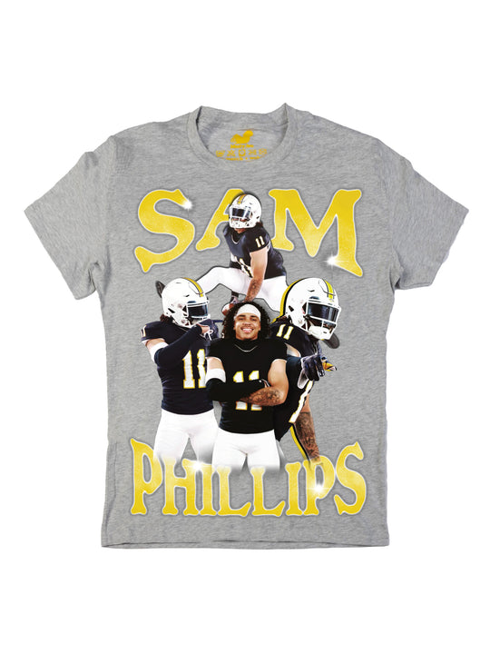 Sam Phillips Oversized Print
