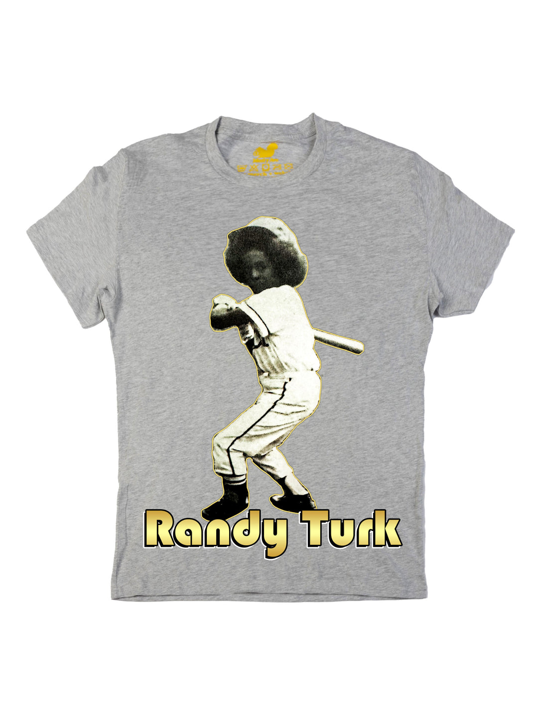 Randy Turk Oversized Print