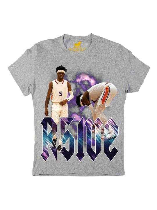 R5IVE Oversized Print
