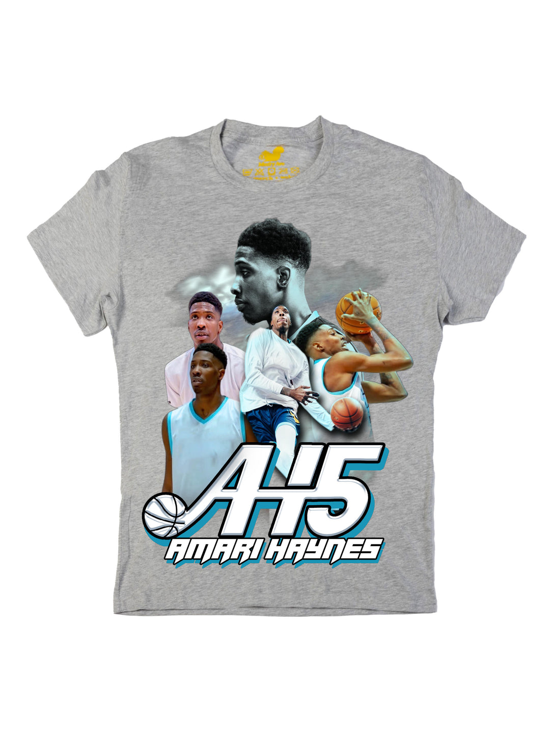 Amari Haynes Oversized Print