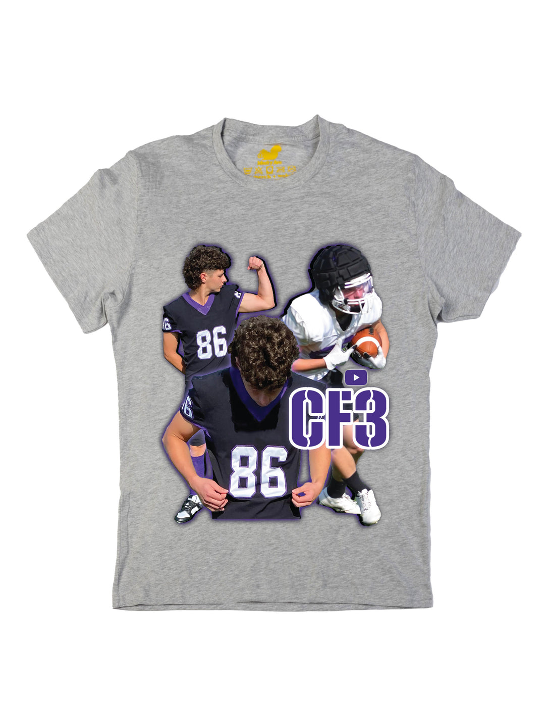 Caleb Foltz Oversized Print