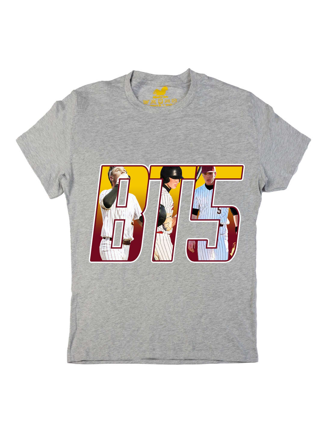 Brady Thomas Oversized Print