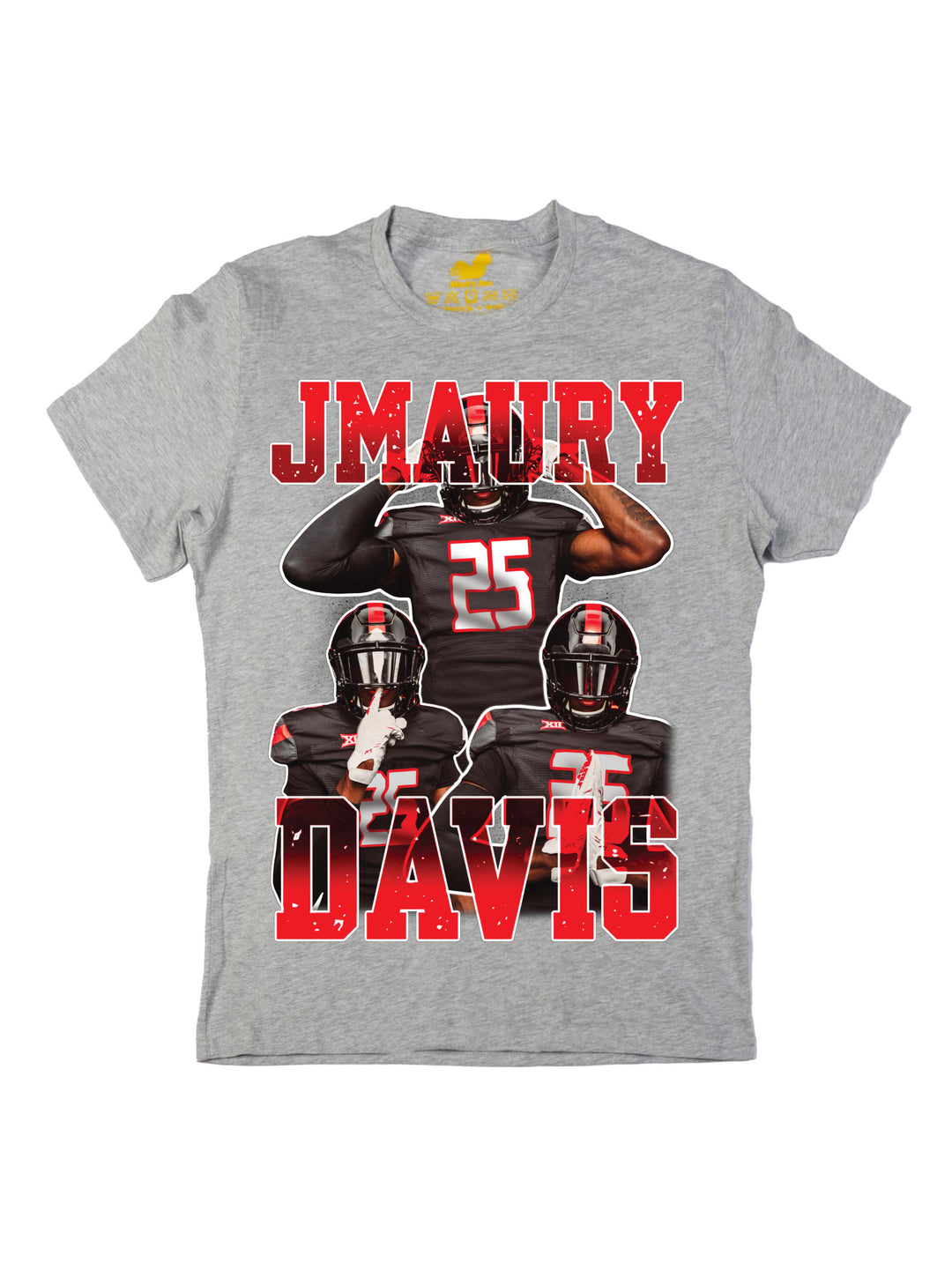 Jmaury Davis Oversized Print