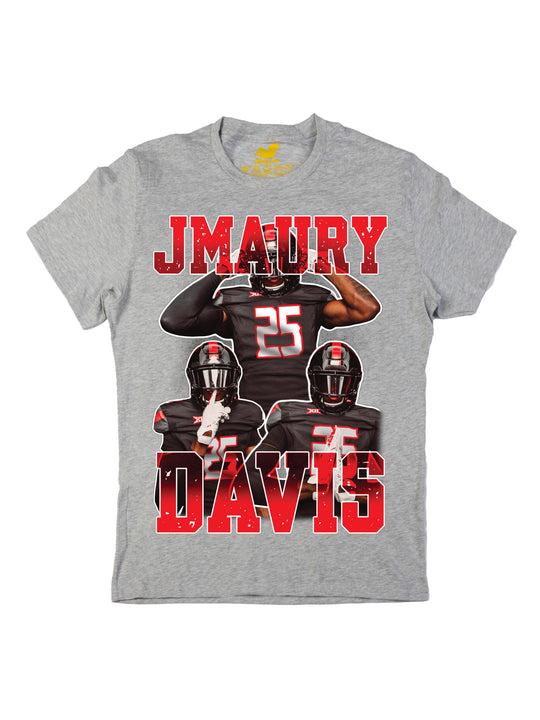 Jmaury Davis Oversized Print