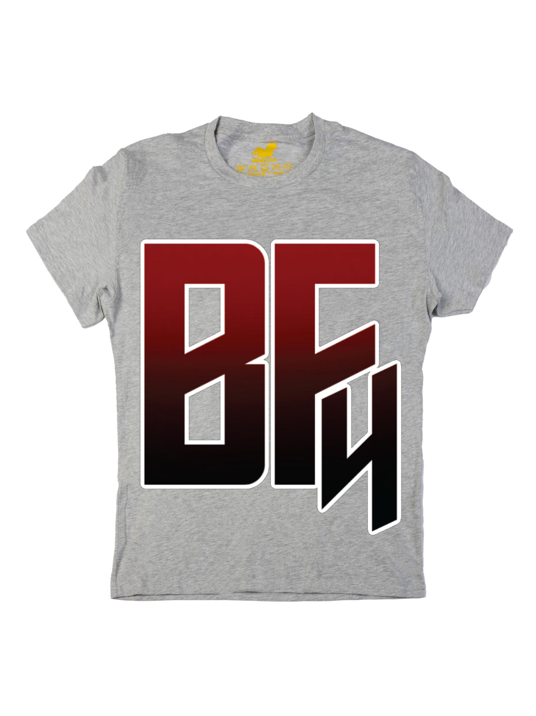 BucketFam Oversized Print