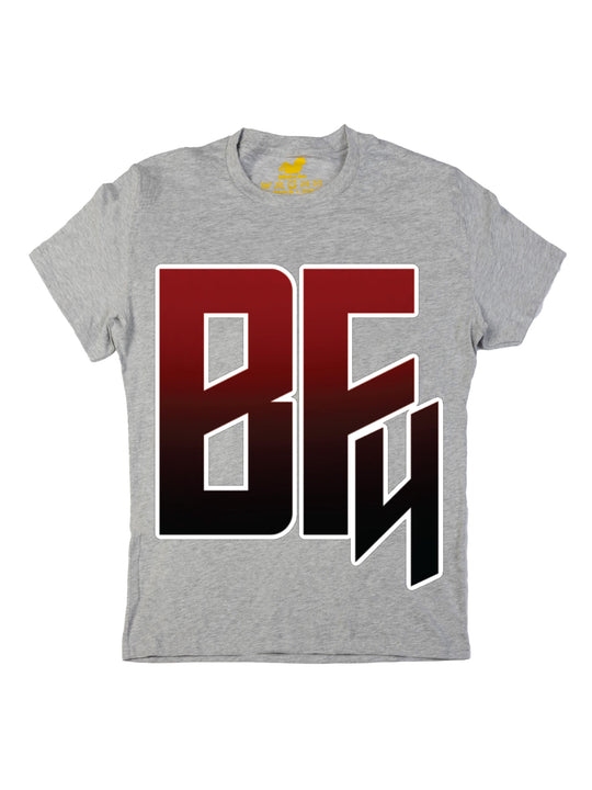 BucketFam Oversized Print