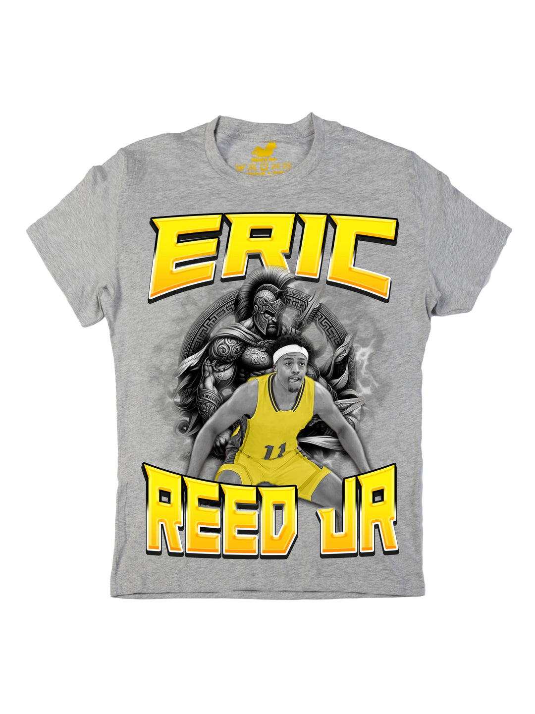 Eric Reed Jr. Oversized Print