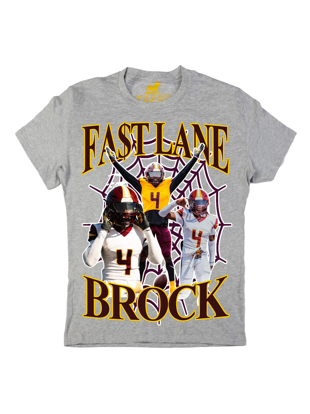 Brandon Brock Oversized Print