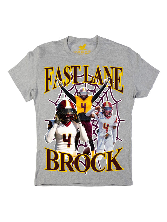 Brandon Brock Oversized Print