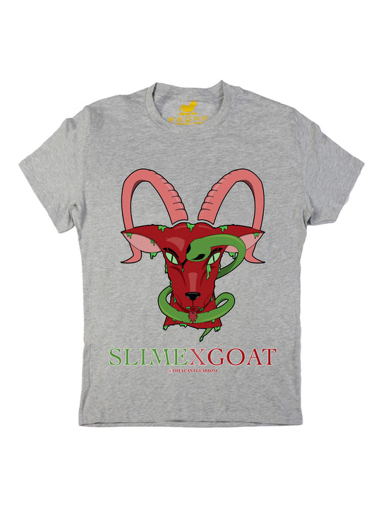 Slimexgoat Oversized Print