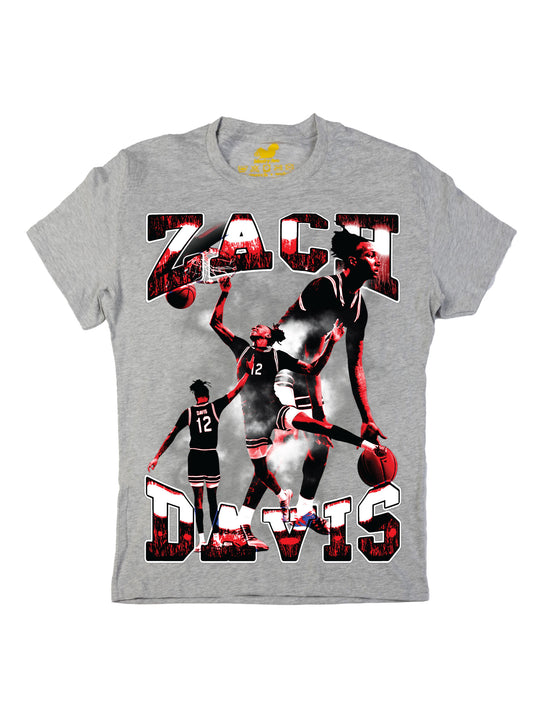 Zach Davis Oversized Print