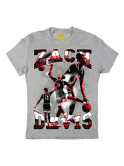 Zach Davis Oversized Print