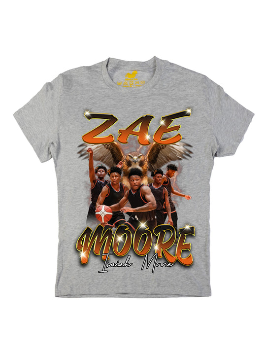Isaiah Moore Oversized Print