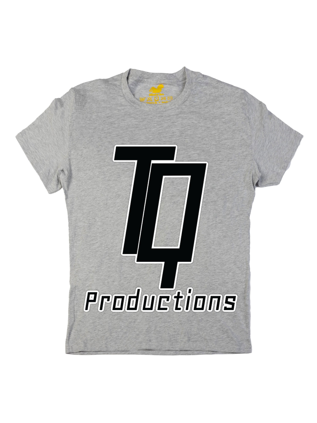 Too Quik Productions Oversized Print