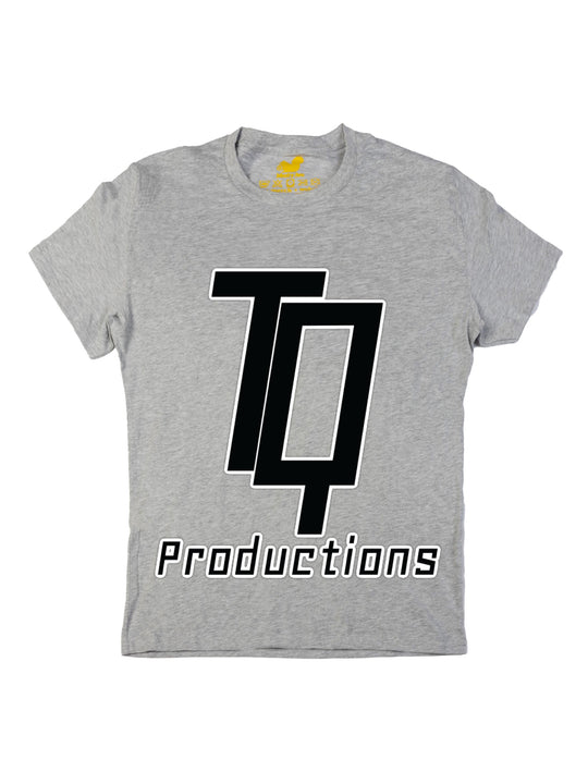 Too Quik Productions Oversized Print