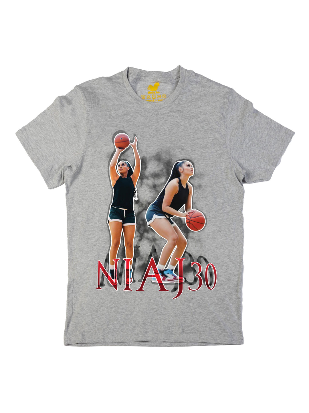 NIAJ30 Oversized Print