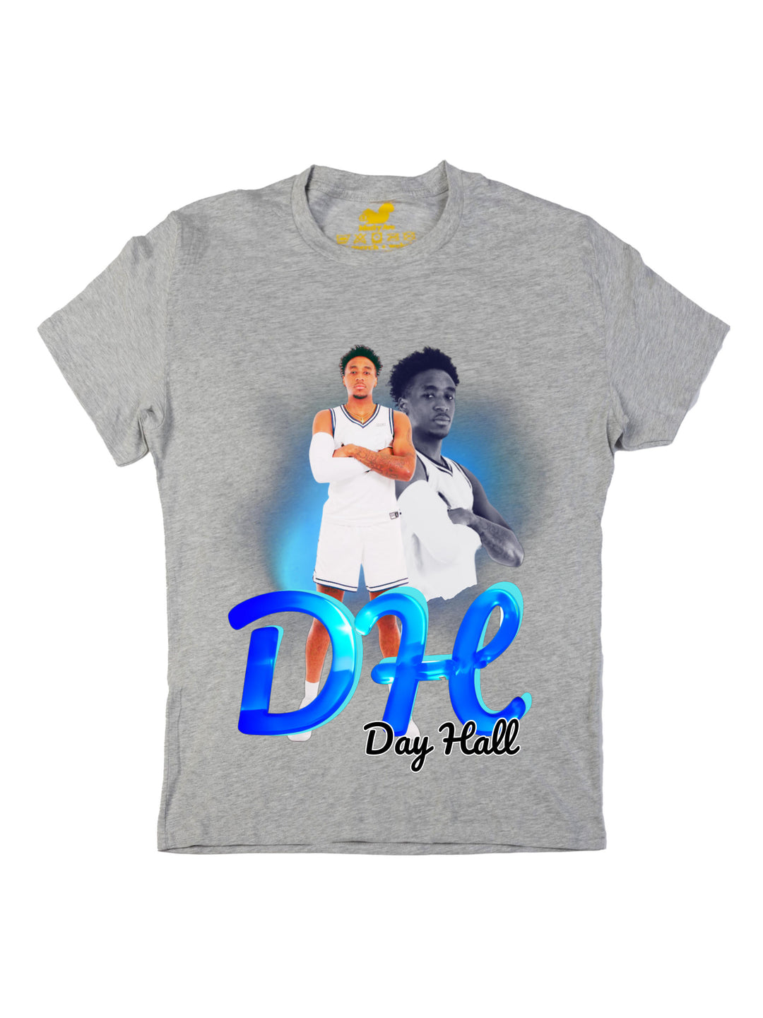 Sadaidriene Hall Oversized Print