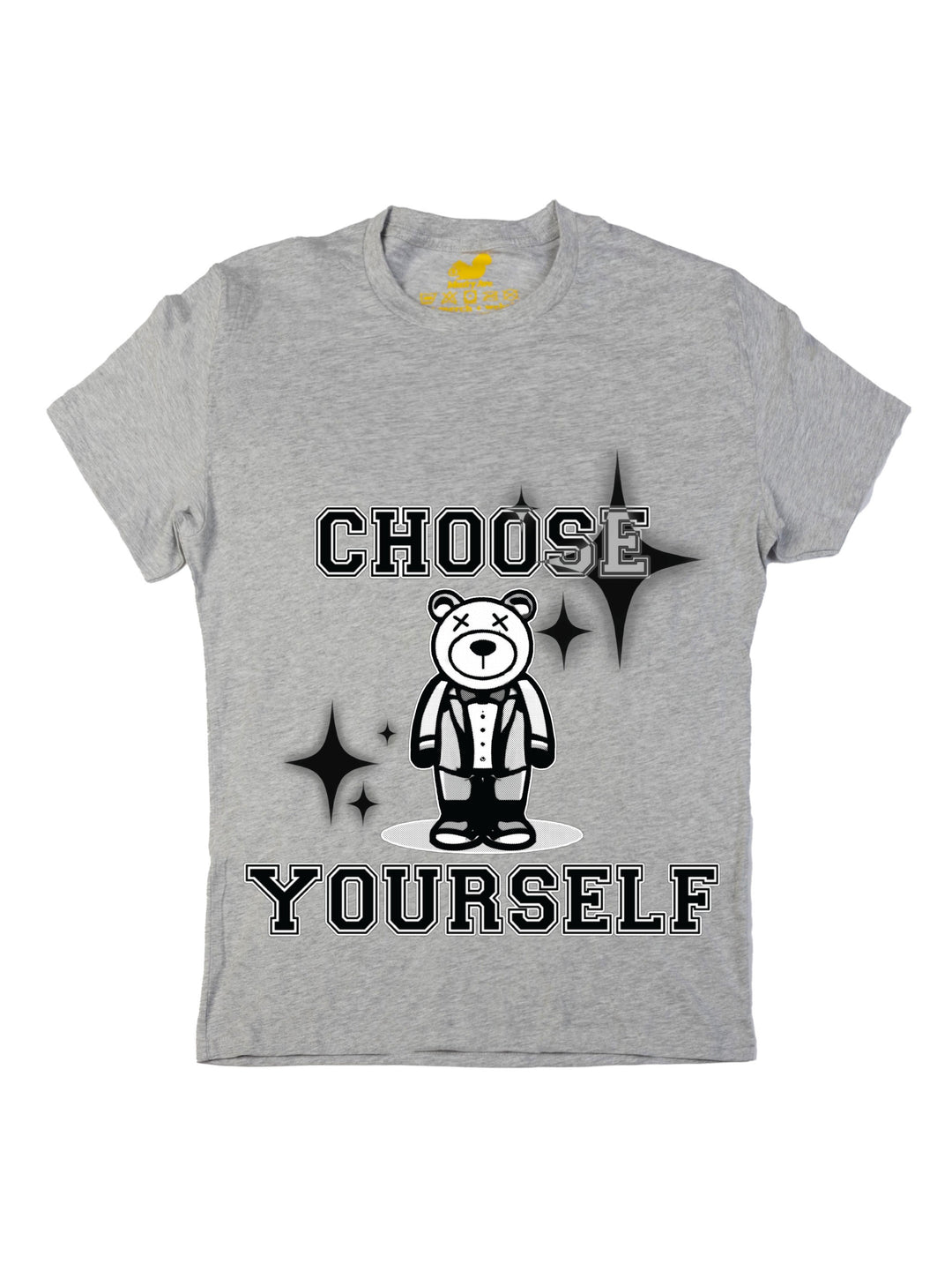 Choose Yourself Oversized Print