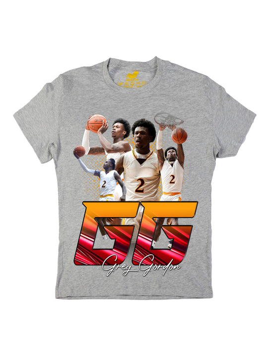 Greg Gordon Oversized Print