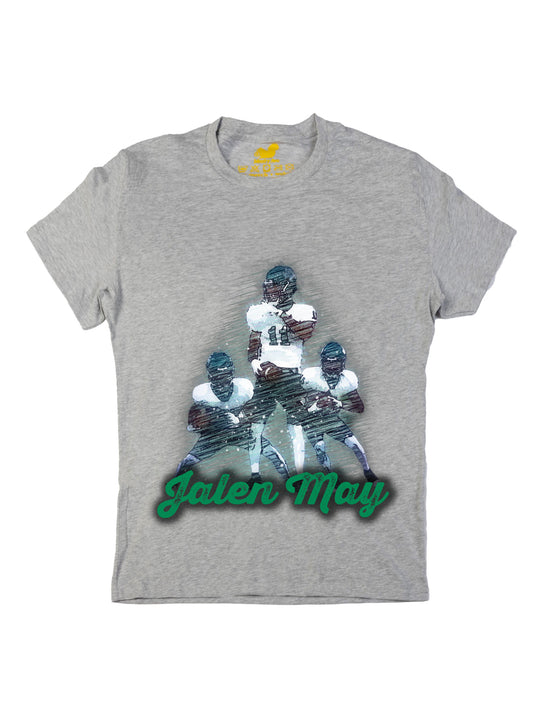 Jalen May Oversized Print