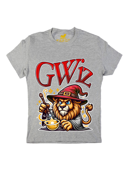 Greg Whittington Oversized Print