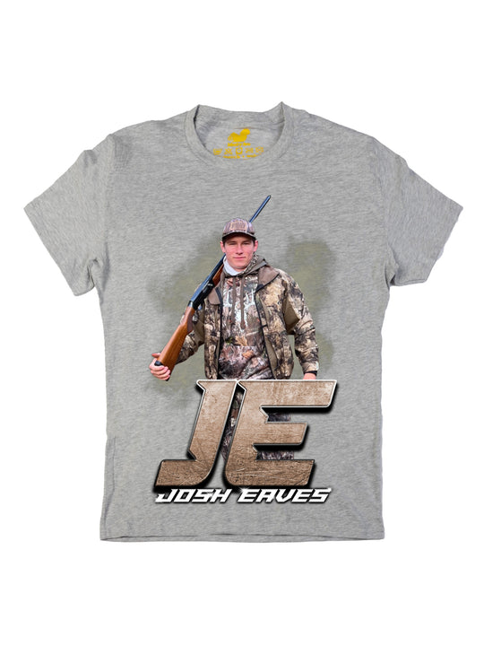 Joshua Eaves Oversized Print