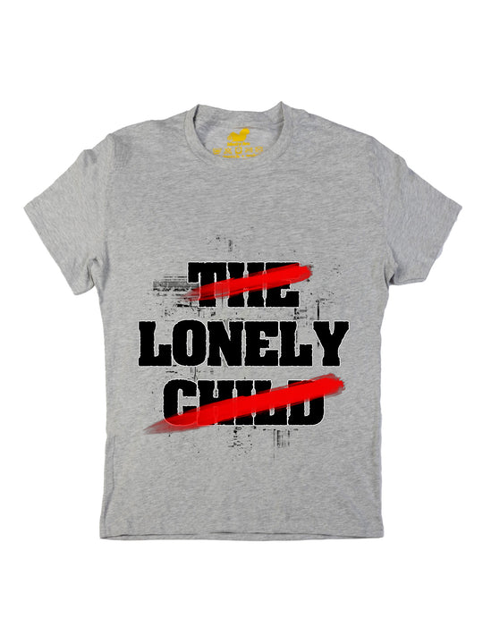 The Lonely Child Oversized Print