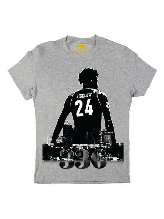 Isaiah Bigelow Oversized Print
