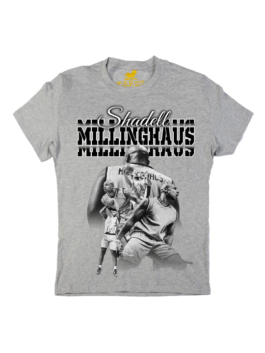 Shadell Milllinghaus Collage Oversized Print