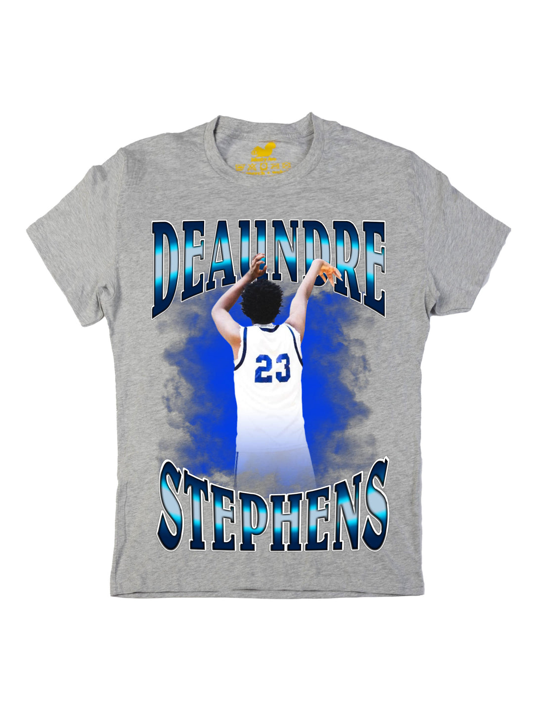Deaundre Stephens Oversized Print