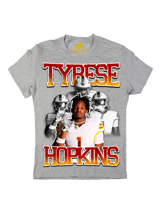 Tyrese Hopkins Oversized Print